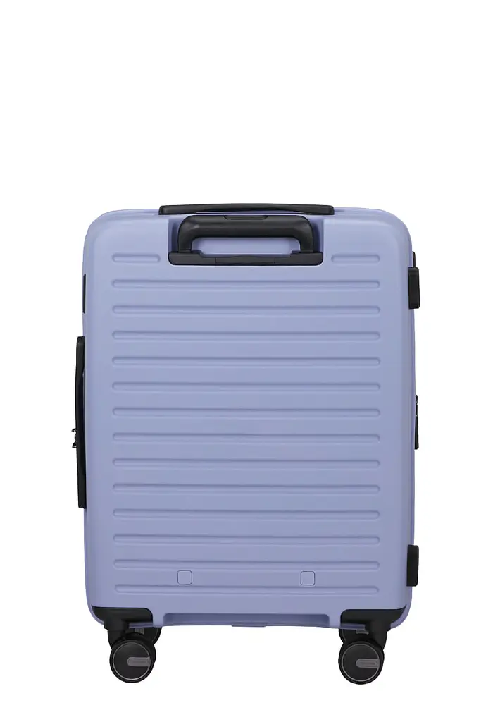 Валіза 55 См Samsonite RESTACKD LAVENDER 55x40x20(23) KO6*81001 - фото 11