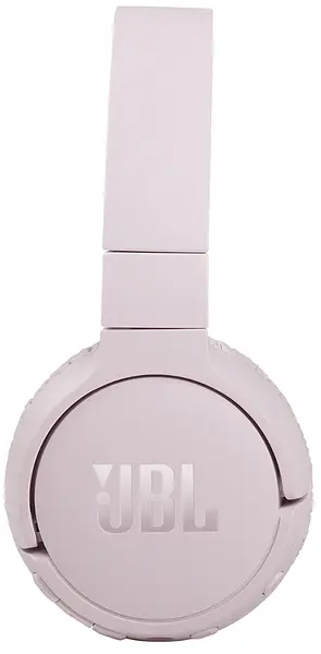 Гарнітура JBL T660 NC Pink (JBLT660NCPIK) - фото 5
