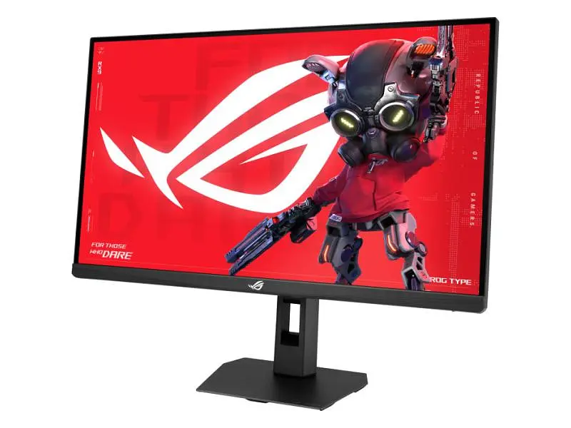 Монітор Asus XG27ACSR (90LM0D10-B01171) - фото 2