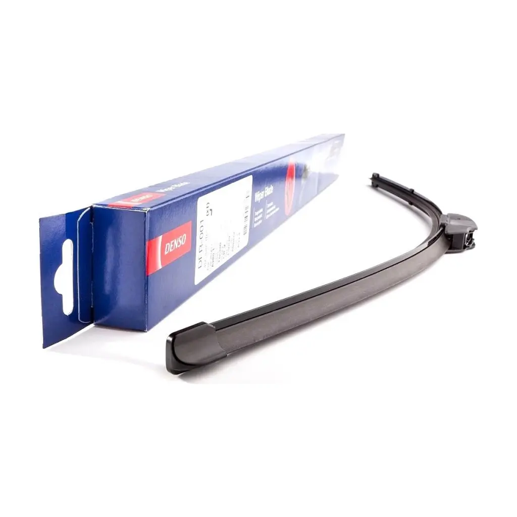 Щітка склоочисника Denso DFR001 - фото 4