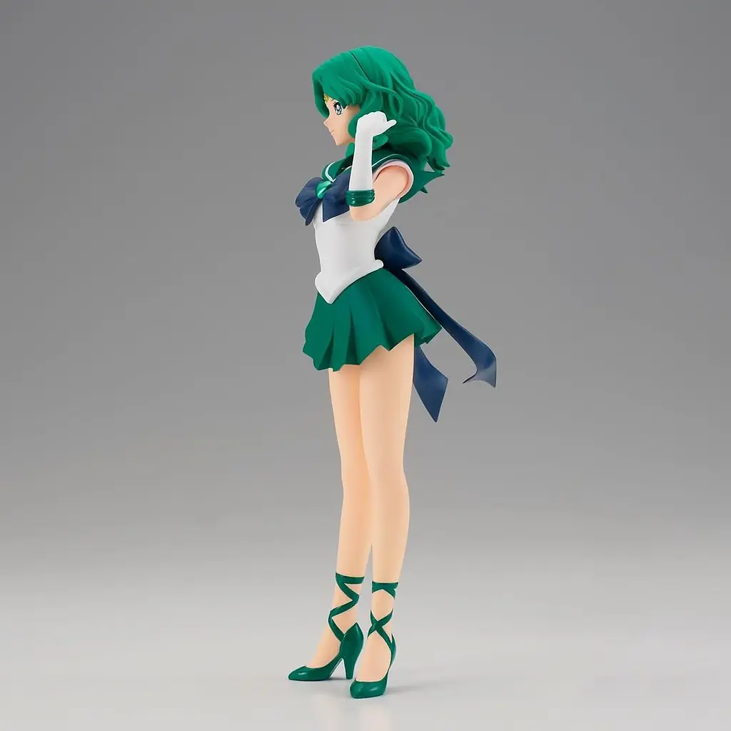 Фігурка Bandai Spirits Сейлор Мун Сейлор Нептун Sailor Moon Sailor Neptune 23 см BS GG SM SN 23 - фото 2