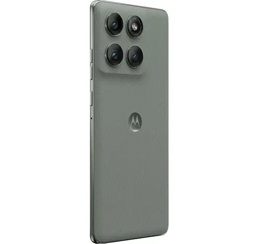 Смартфон Motorola Edge 60 Pro XT2507-1 12/512Gb Shadow PB7X0068RS UA UCRF - фото 2