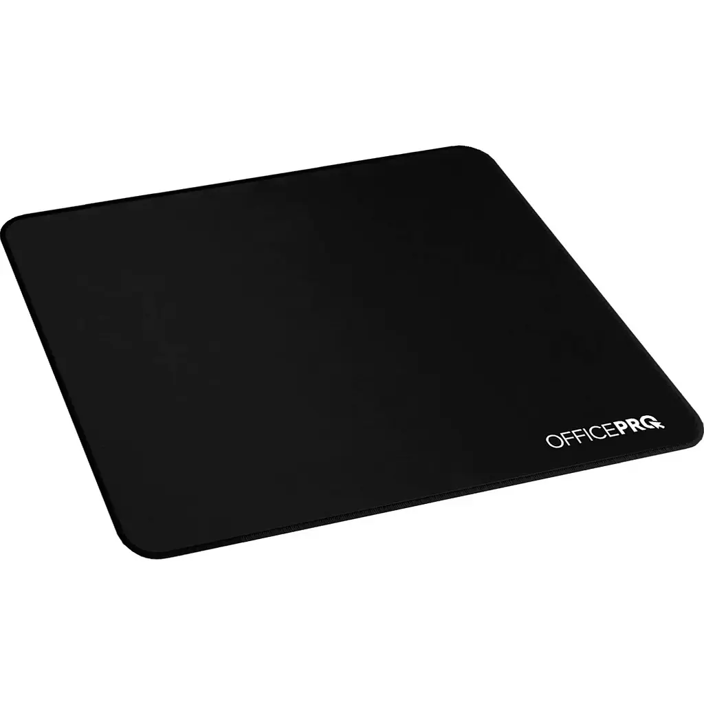Ігрова поверхня OfficePro чорна (MP102B) - фото 2