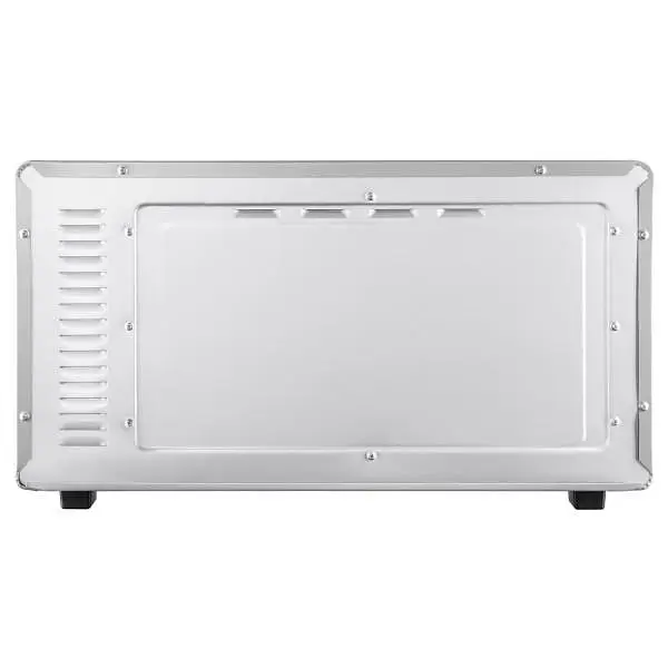 Духовка настільна Ardesto MEO-S45FGG - фото 9
