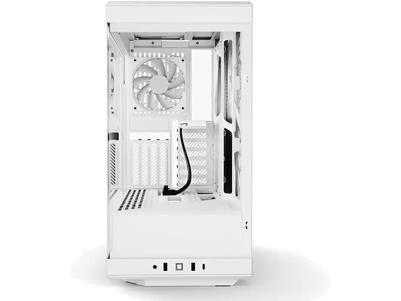 Корпус HYTE Y40 White (CS--Y40-WW) - фото 7