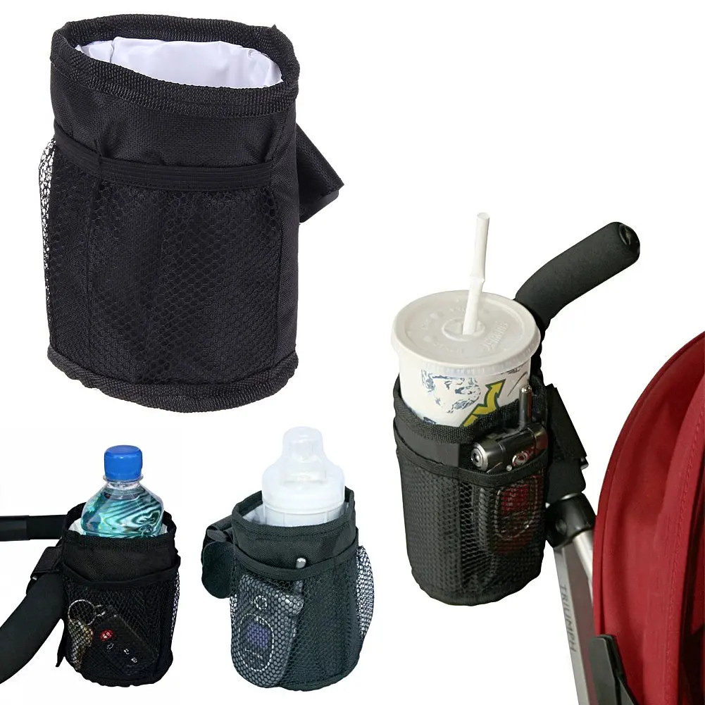 Кишеня для води на коляску NM129 10х14 см - фото 2