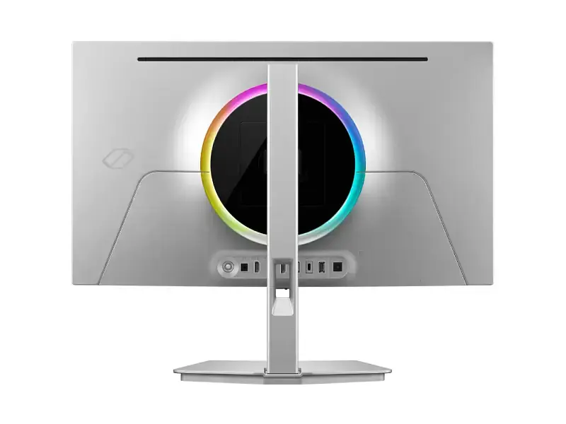 Монітор Samsung Odyssey Gaming G80SH 27 (LS27HG802SIXUA) - фото 7
