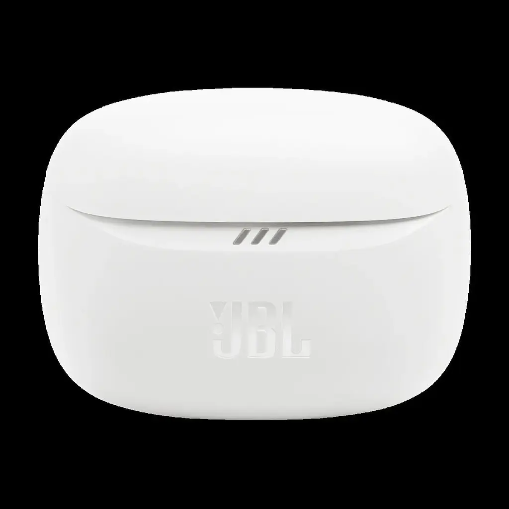 Беспроводные наушники JBL Tune Buds 2 (JBLTBUDS2WHT) белые - фото 3