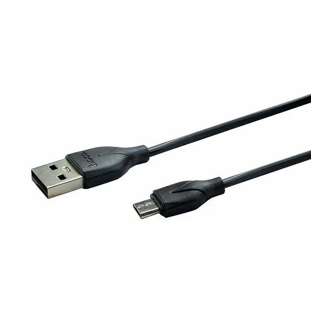 Power Bank Hoco J101B Astute 22.5W 30000mAh Black - фото 3