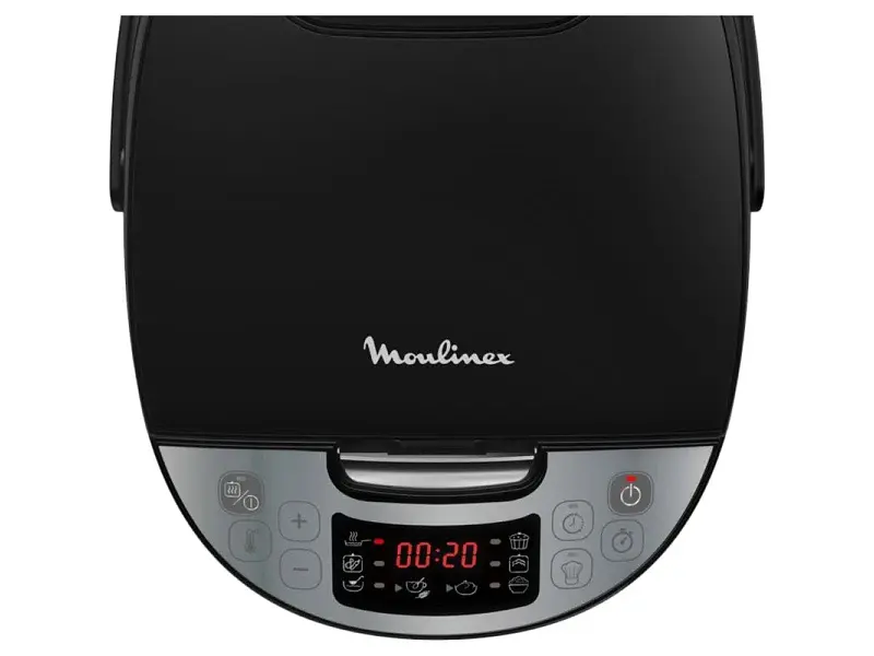 Мультиварка Moulinex MK611832 - фото 4
