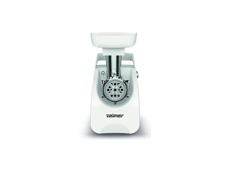 М'ясорубка Zelmer ZMM9801B - фото 2