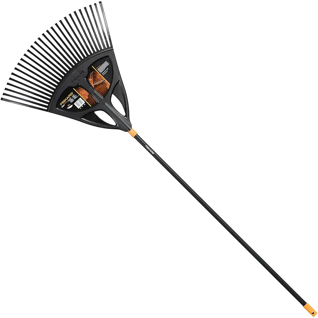 Граблі для листя Fiskars Solid XL (1015645)