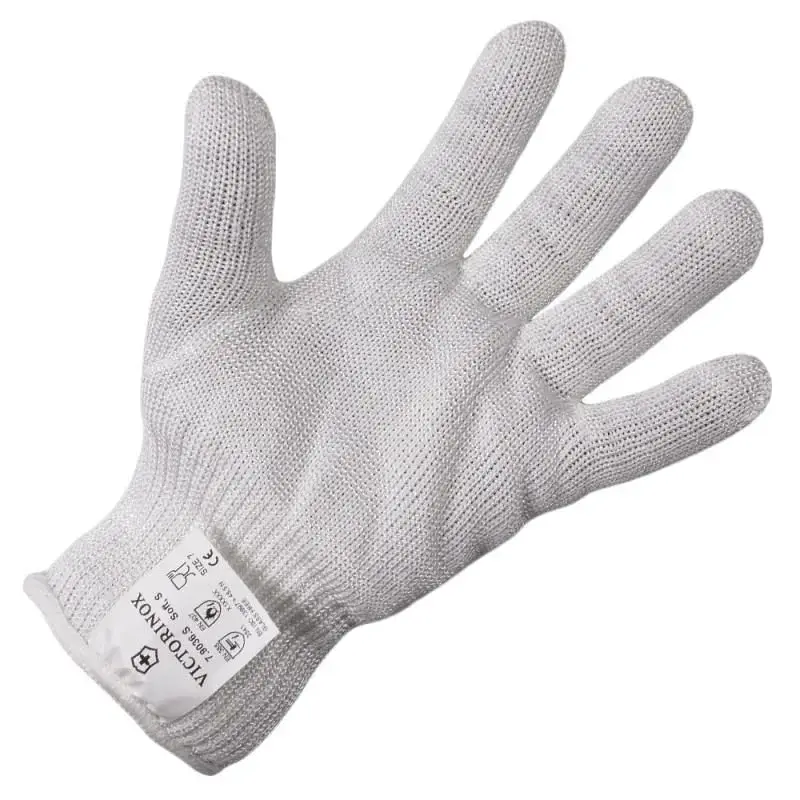 Рукавичка захисна Victorinox Soft-Cut Resistant розм. S - фото 4