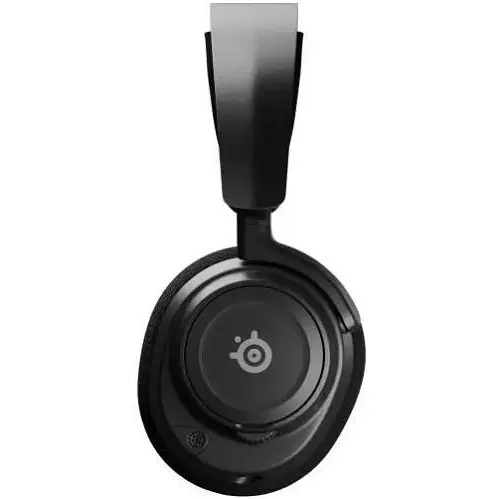 Навушники з мікрофоном SteelSeries Arctis Nova 7X Black (61565) - фото 3