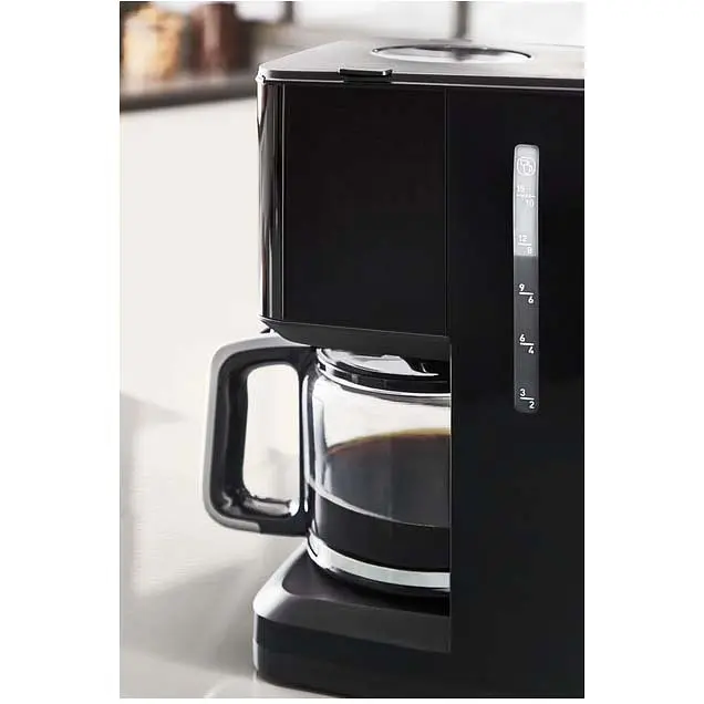 Кофеварка капельная Tefal Smart'n Light (CM600810) - фото 6