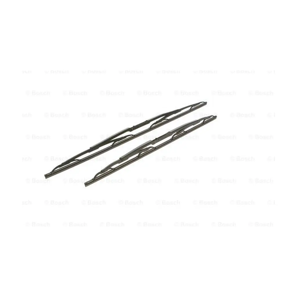 Щітка склоочисника Bosch 3397001866 (3 397 001 866) - фото 2