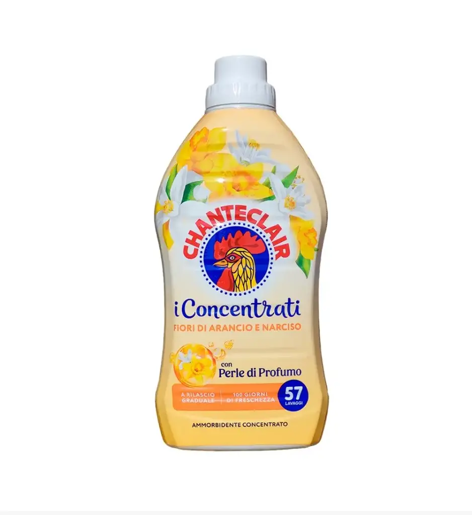 Кондиціонер для білизни Chanteclair 1,140 ml
