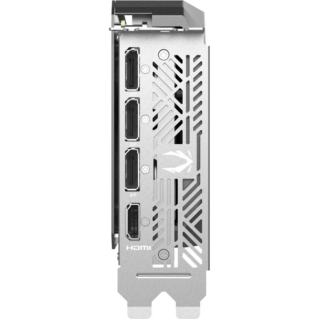 Відеокарта Zotac GAMING GeForce RTX 5070 Twin Edge OC (ZT-B50700H-10P) EU [176606] - фото 6