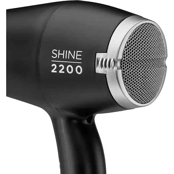 Фен TRESemme Smooth & Shine Power 2200 Вт іонізація - фото 5