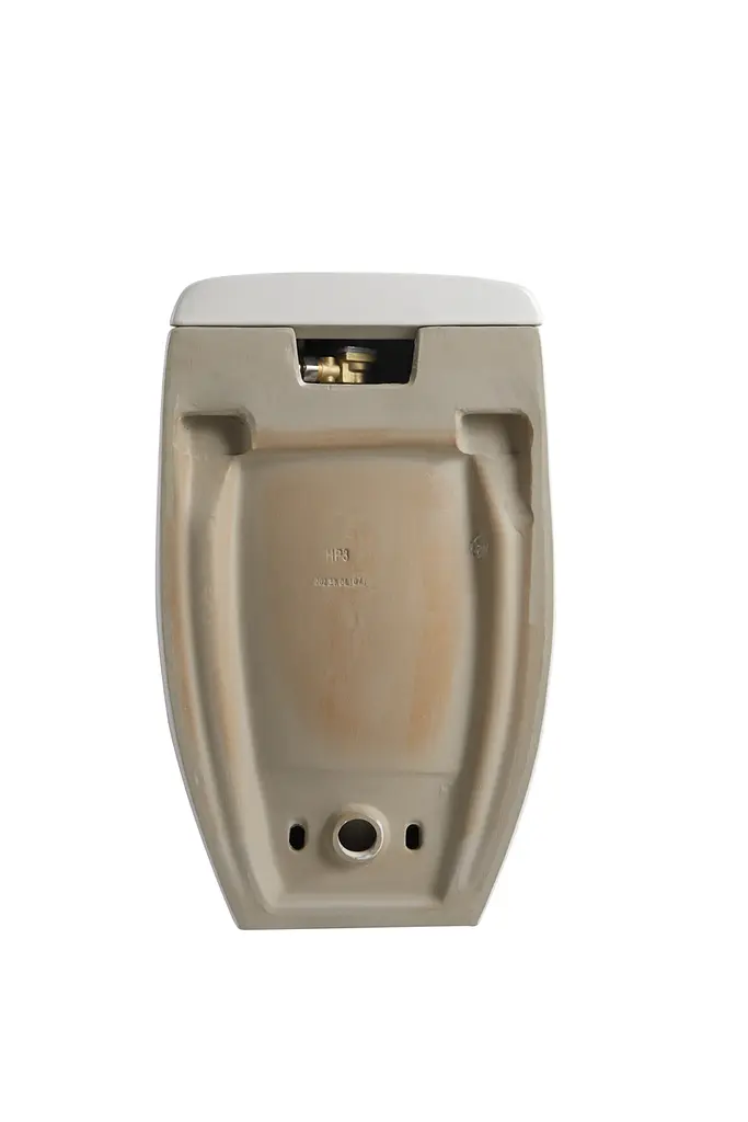 Пісуар підвісний Mixxus Premium Bevel-1002 330x245x545 мм з ІЧ-датчиком автоматичного змиву MP6662, Білий - фото 3