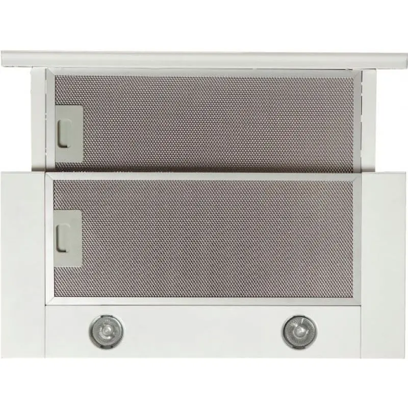 Витяжка кухонна ELEYUS Storm 700 50 WH - фото 3