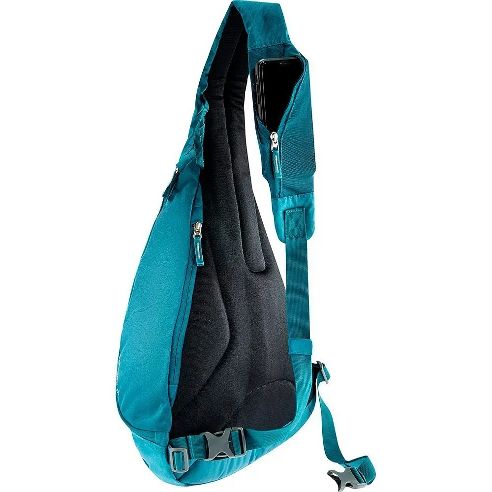 Сумка-рюкзак Deuter Tommy S Arctic (1052-3800021 3060) - фото 2