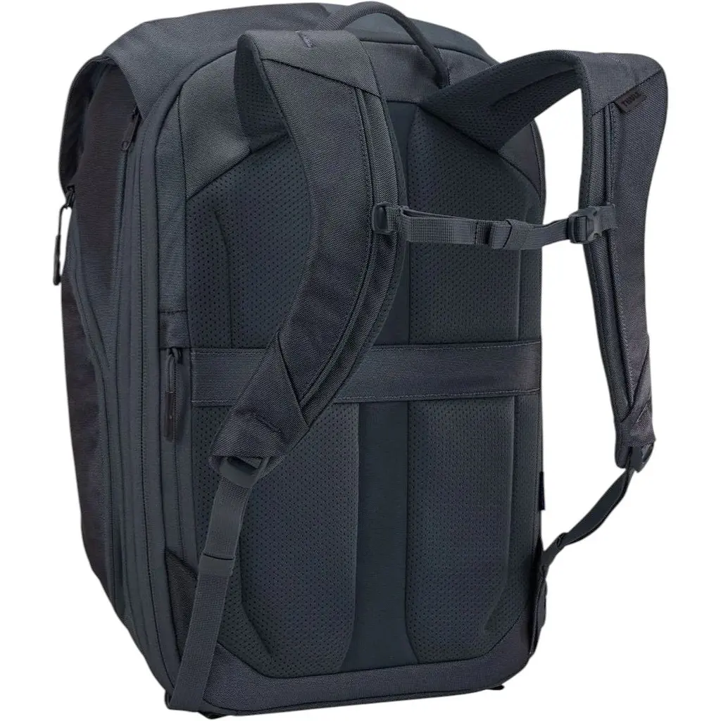 Рюкзак Thule Subterra 2 Travel Backpack 26L Dark Slate (TH 3205055) - фото 3
