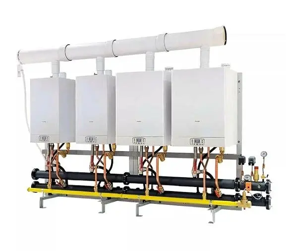 Котел газовый турбо Italtherm одноконтурный Time Power 115 K 30412 - фото 8