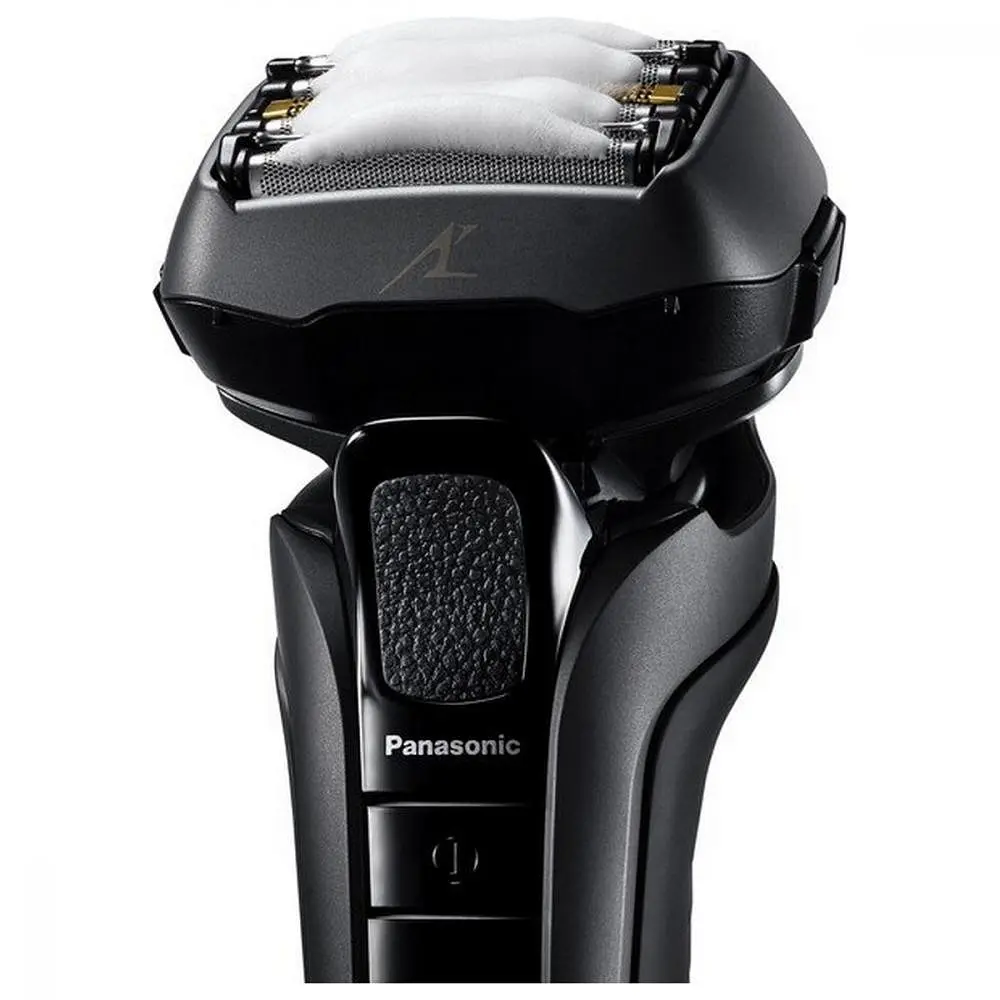 Електробритва чоловіча Panasonic ES-LV9U-K820 - фото 5