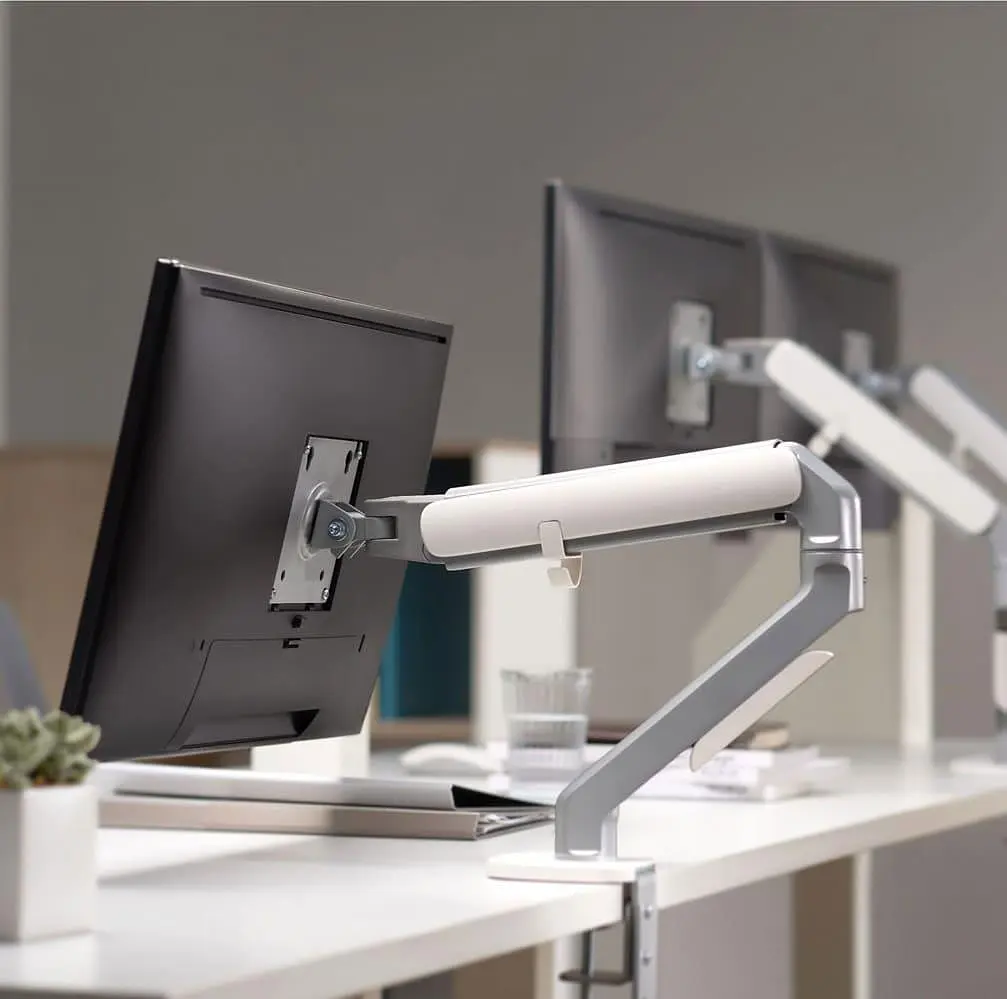 Кронштейн для монітора OfficePro MA421S - фото 9