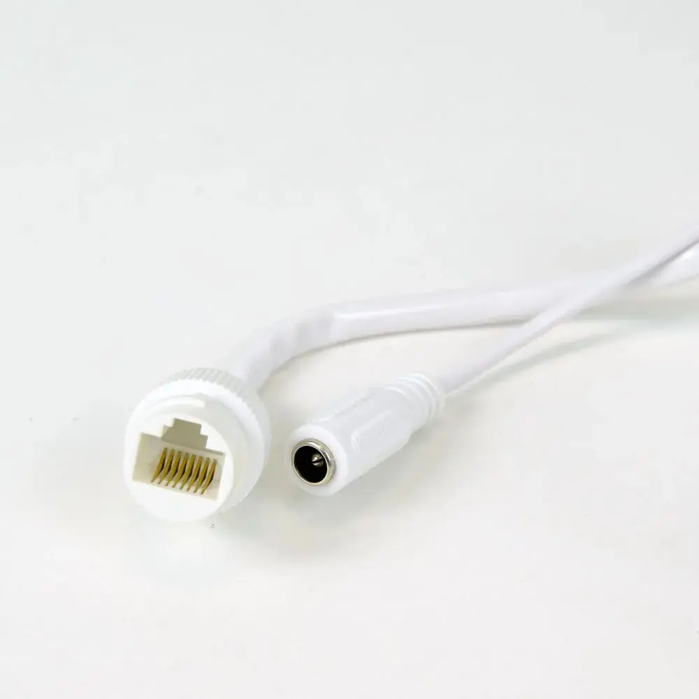IP відеокамера UNC UNW-5MAFIRP-50W/2.8-12A E циліндрична 5 Мп - фото 5