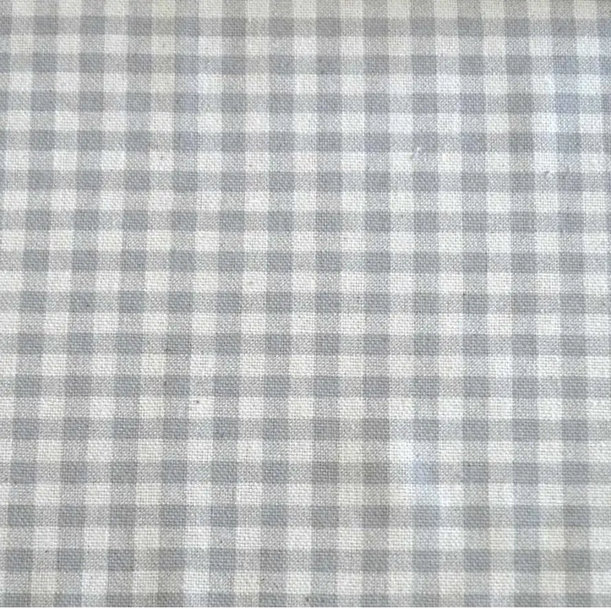 Ранер Прованс Bella,140х40 см, cіра клітинка (13600) - фото 2