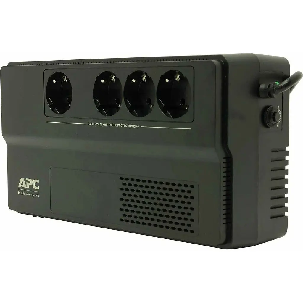 Джерело безперебійного живлення (ДБЖ) APC Easy UPS 800VA (BV800I-GR) [122432] - фото 2