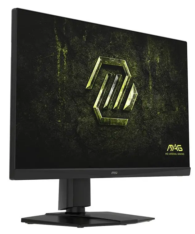 Монітор MSI 27" MAG 272QPF E20 Black IPS Black 200Hz - фото 2