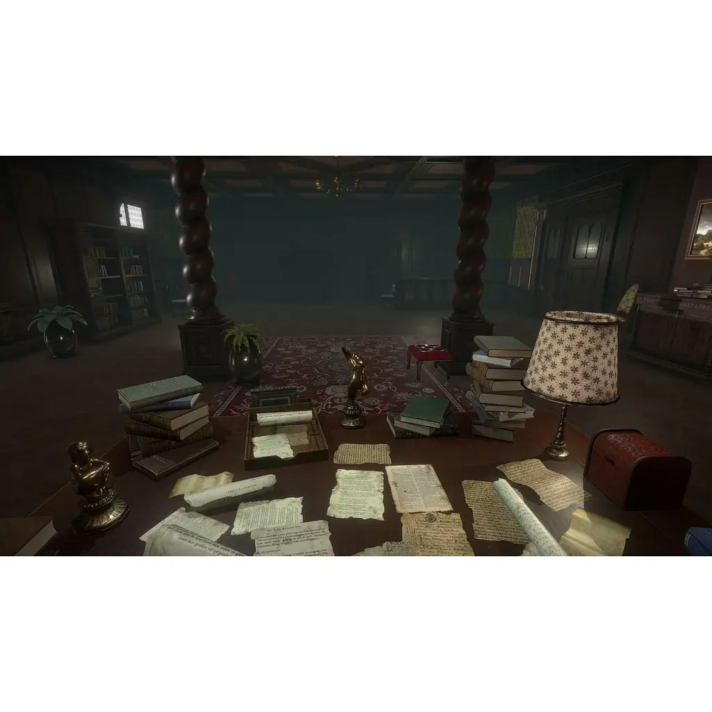 Ключ активації Microsoft Dagon: Complete Edition для Xbox One/Series S/X - фото 14