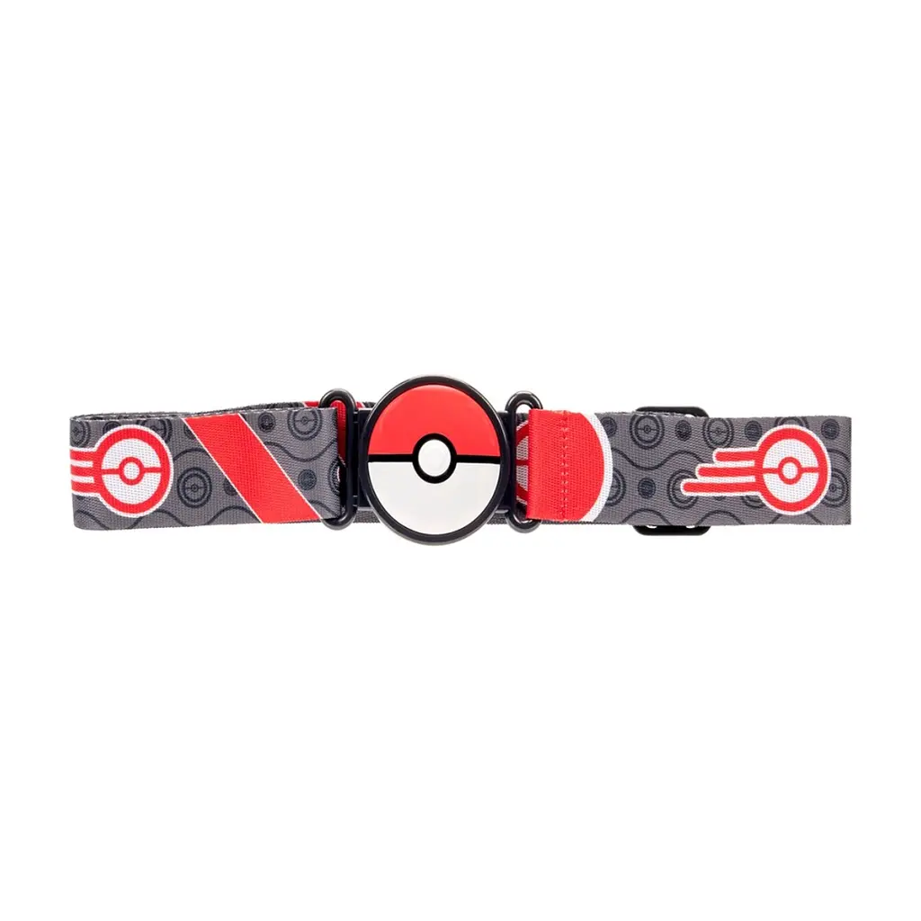 Ігровий набір Pokemon Спорядження тренера Іві W5 (PKW3650) - фото 3