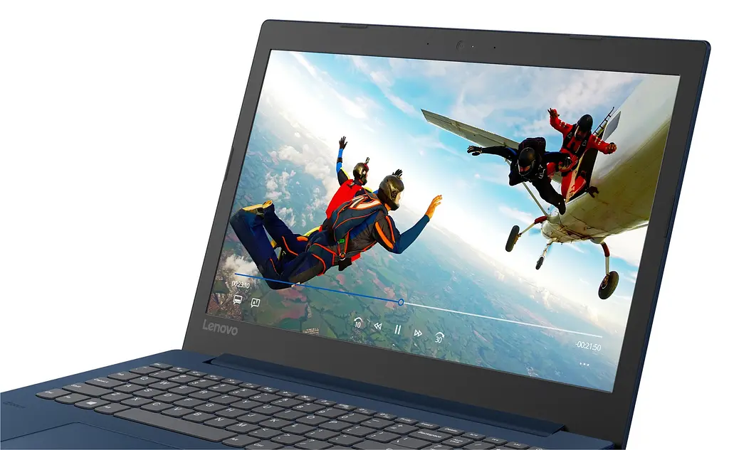Ноутбук Lenovo 15,6" IdeaPad 330-IKB FullHD TN/ Intel Core i3 6006U/8GB RAM/128GB SSD/Intel HD Graphics/Windows (81DE02VGRA) Б/в - фото 5