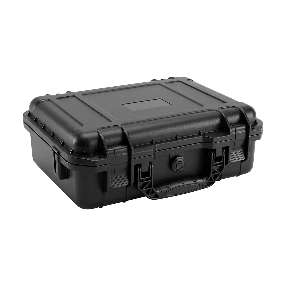 Багатофункціональний футляр – кейс для Starlink Mini (73-01031) - фото 3