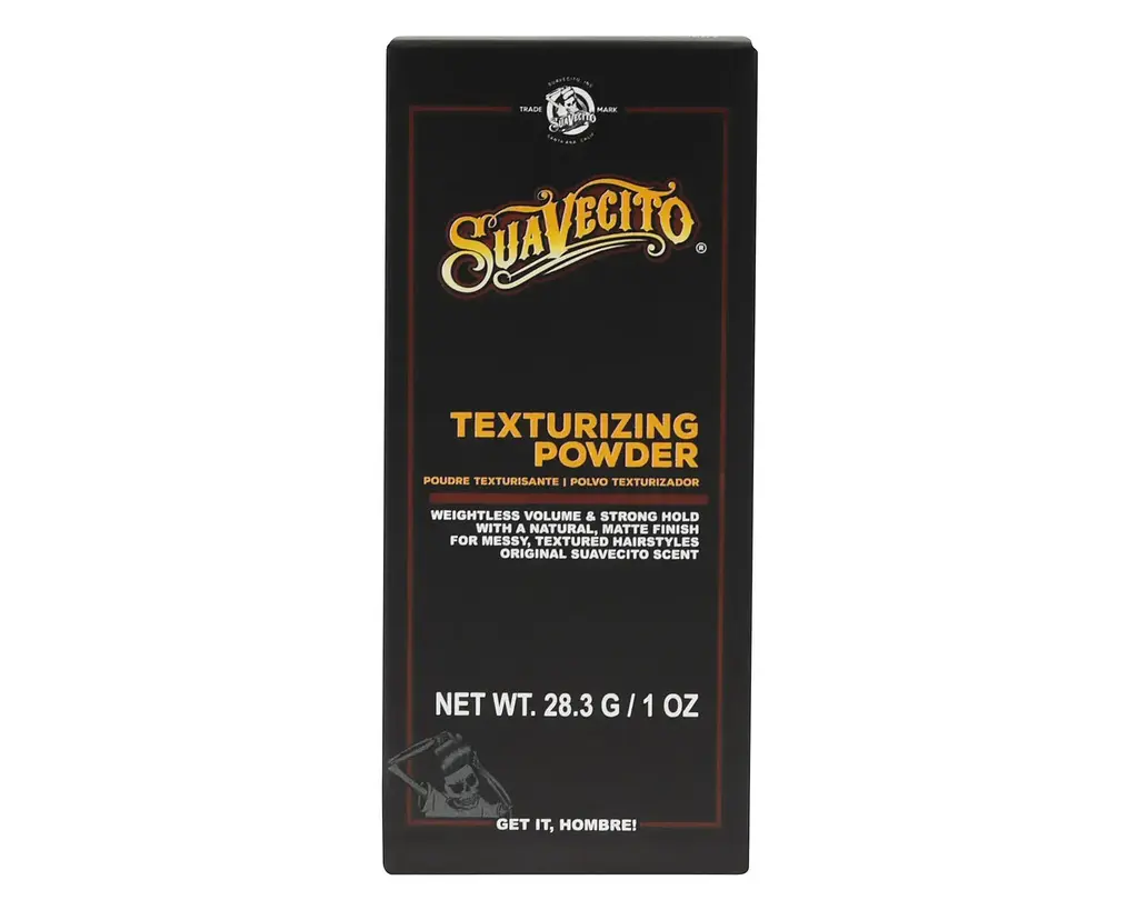 Пудра для волосся Suavecito Texturizing Powder 28.3 г - фото 2