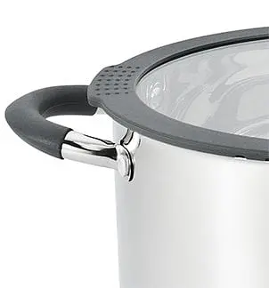 Каструля Ringel IQ Be Trendy, 20 см, 3,4 л (IQ-2040-20) - фото 2