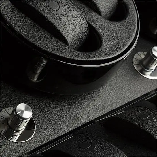 Витрина для часов с автоподзаводом Klarstein Marshall (10000167) - фото 8