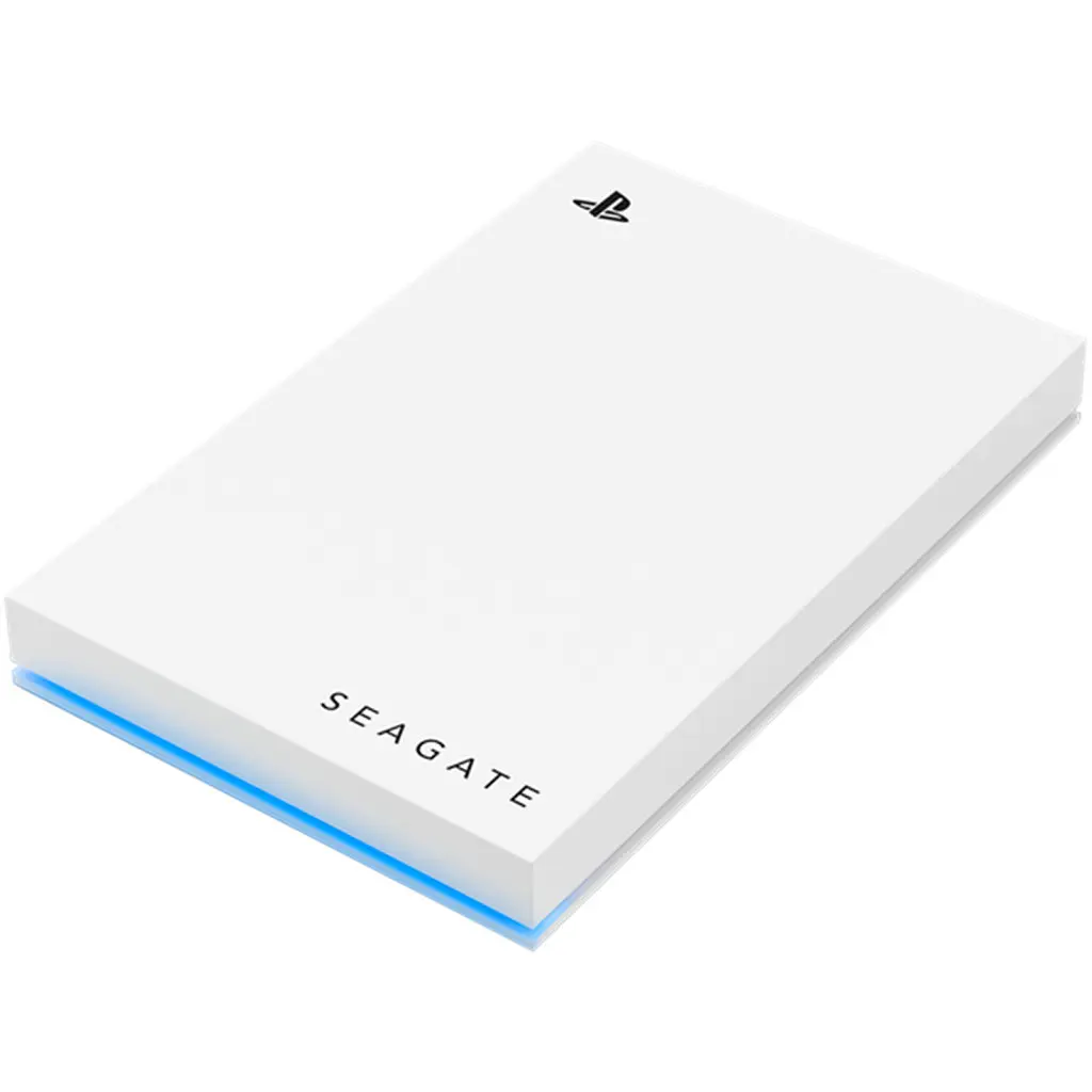 Зовнішній жорсткий диск 2.5" 2TB Game Drive for PlayStation 5 Seagate (STLV2000201) - фото 4