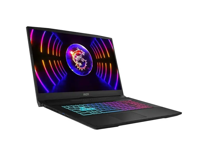 Ноутбук MSI Katana 17 B13VGK (B13VGK-671) - фото 3