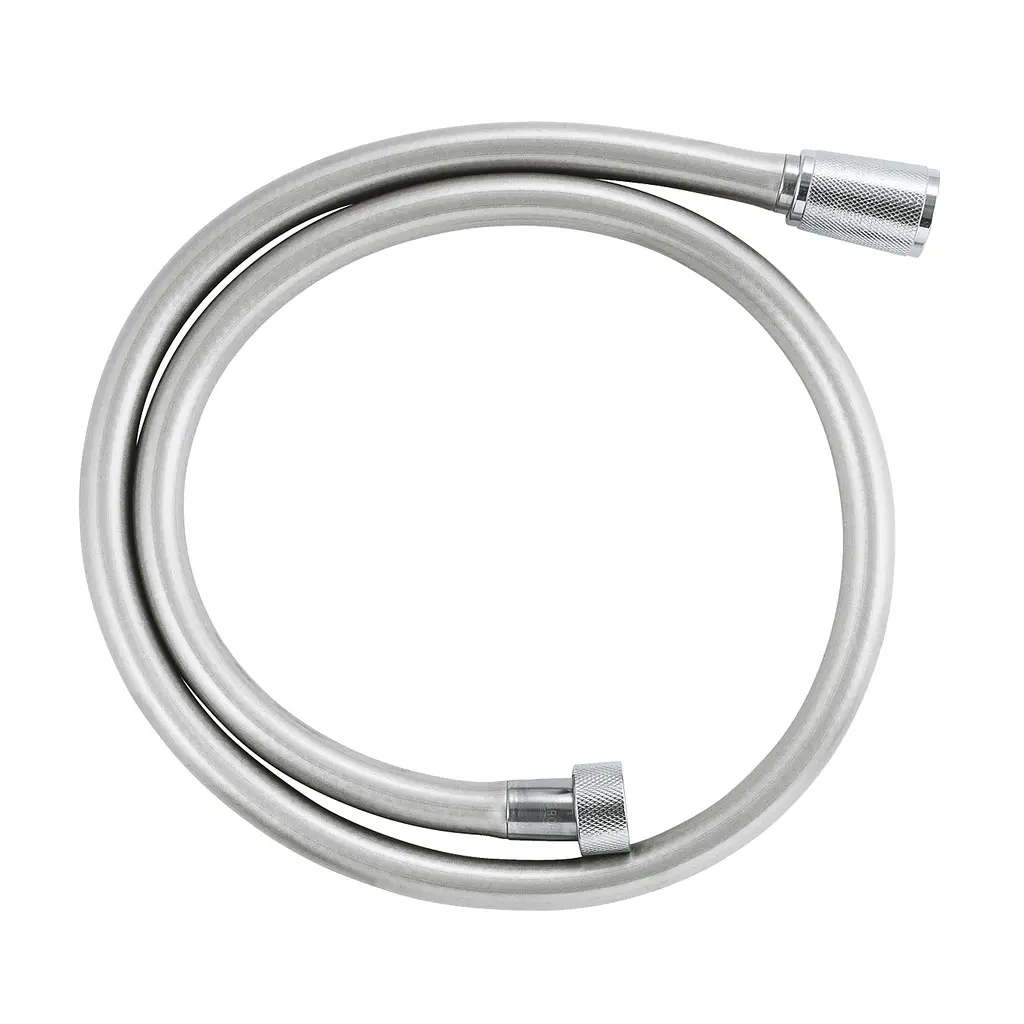 Шланг для душу Grohe VitalioFlex Silver TwistStop 1000 мм 22111000, Хром