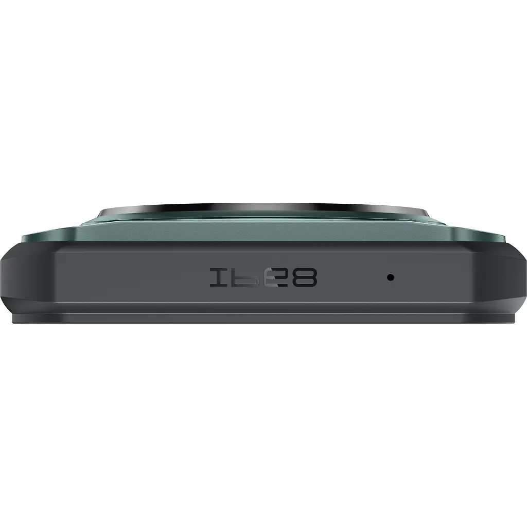 Мобільний телефон OUKITEL WP35 Pro 12/512GB Green (6931940795302) - фото 10