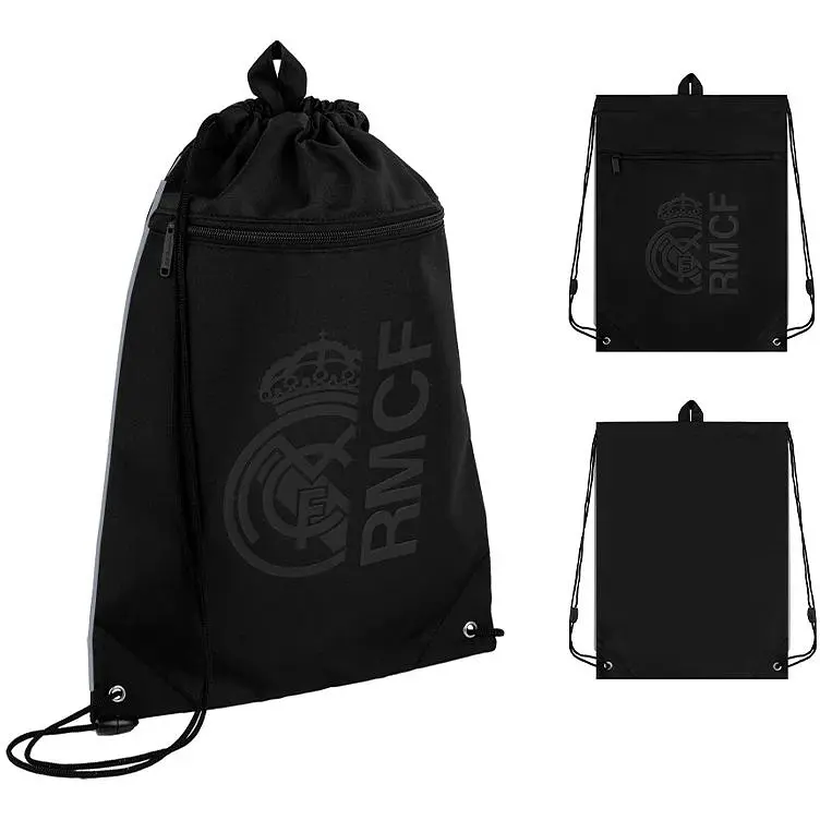 Сумка для взуття Kite Real Madrid (RL26-601M) - фото 3