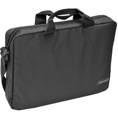 Сумка для ноутбука Grand-X 15.6'' SB-115 Black (SB-115) - фото 2