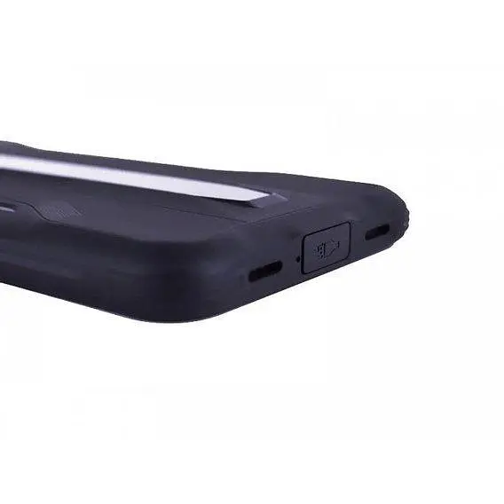 Захищений смартфон Blackview BV6300 Pro 6/128GB АКБ 4 380мАч Black - фото 2