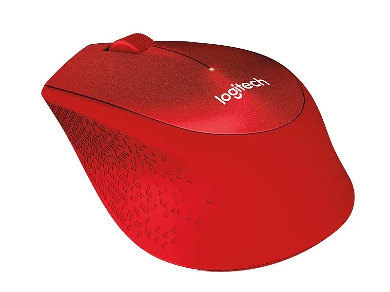 Миша Logitech M330 Silent Plus Blue (910-004910) - фото 9