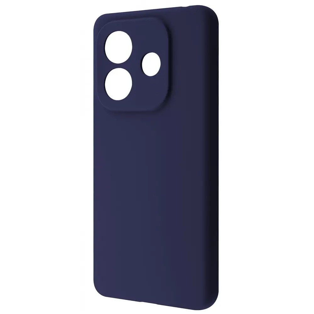 Чохол WAVE Full Silicone Cover Xiaomi Redmi Note 14 5G в асортименті - фото 7